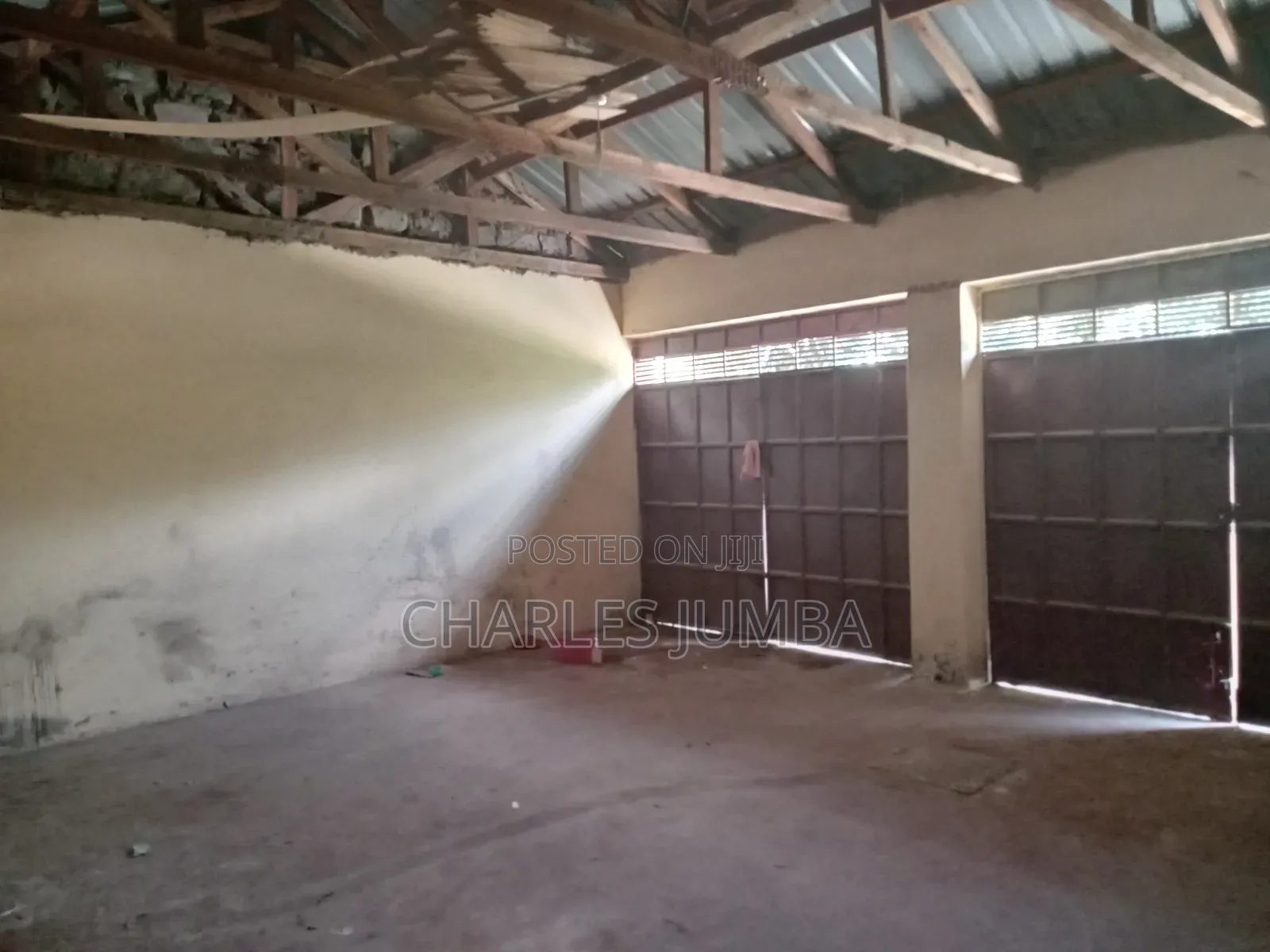 3bdrm Maisonette in Epz, Kitengela for rent in Kitengela