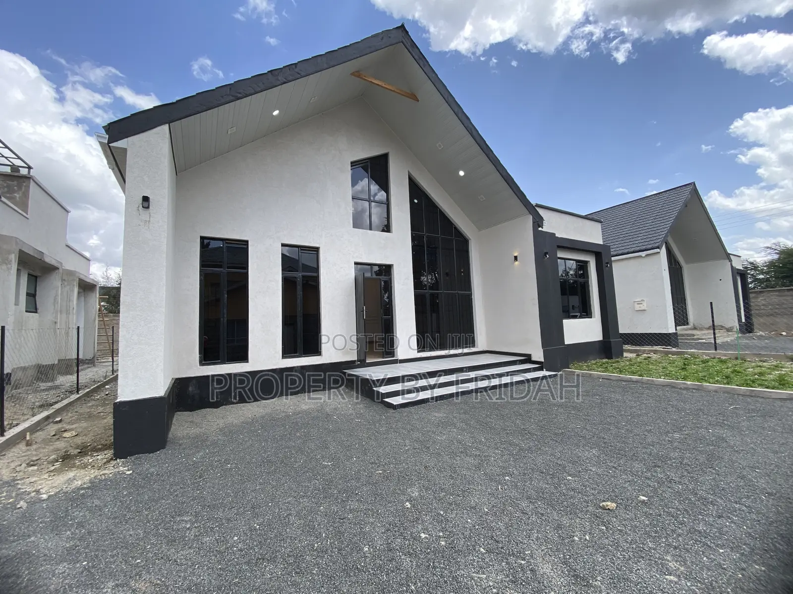 4bdrm Bungalow in Kitengela for sale in Kitengela