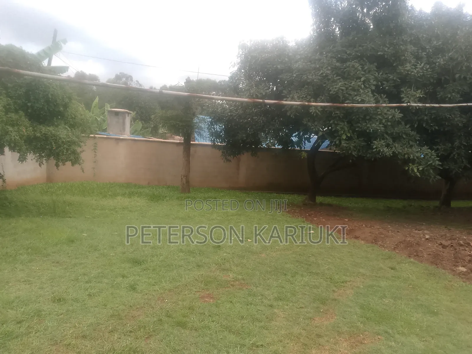 Furnished 8bdrm Maisonette in Kibiko, Kibiku for rent in Kibiku