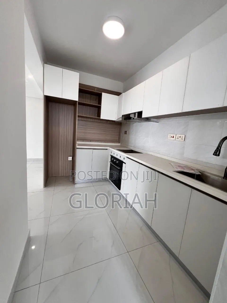 2bdrm Apartment in Nyeri Road, Kileleshwa for rent in Kileleshwa