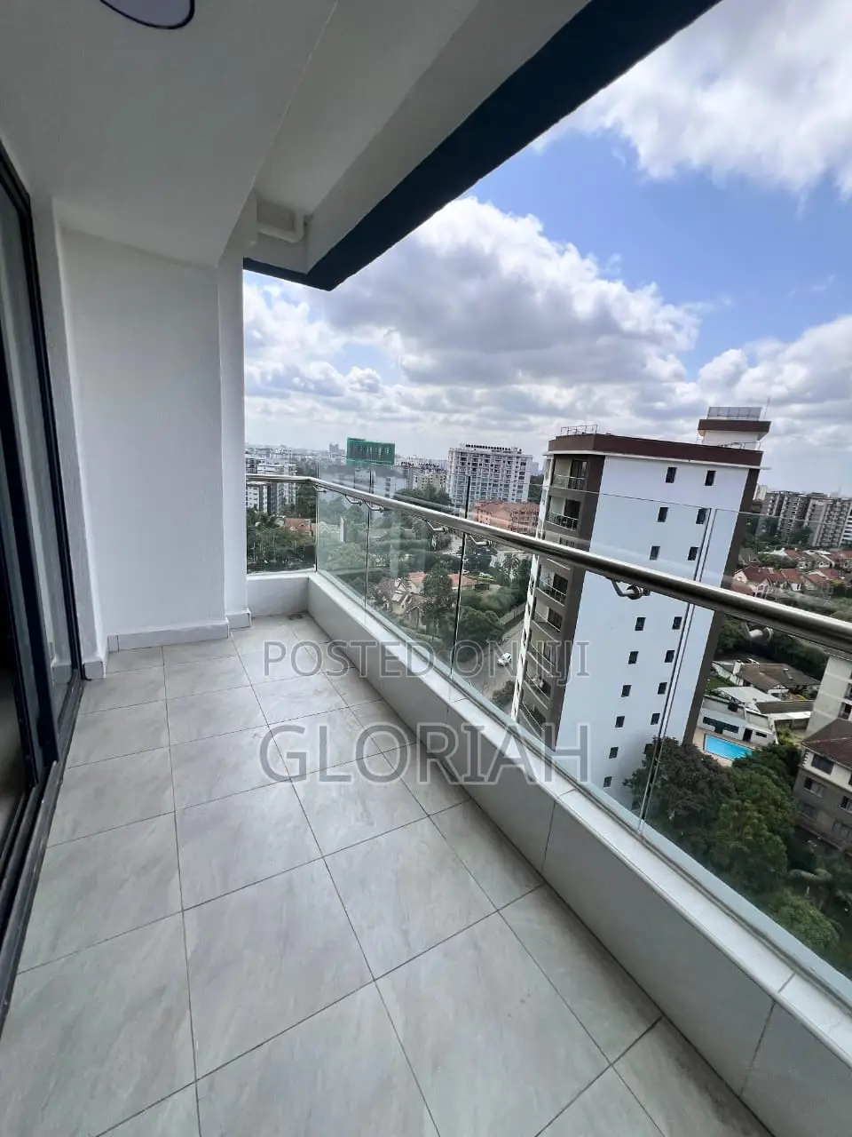 2bdrm Apartment in Nyeri Road, Kileleshwa for rent in Kileleshwa
