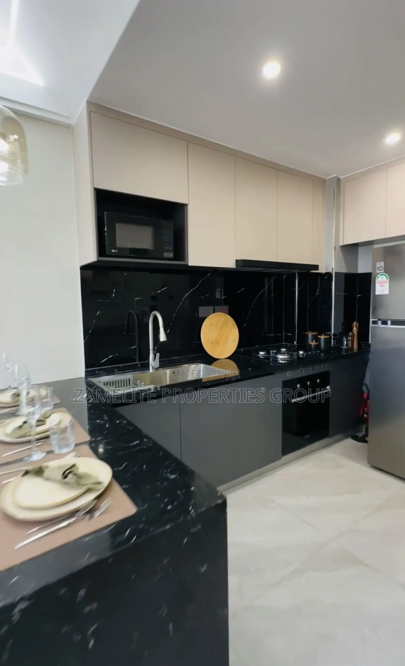 1bdrm Apartment in Westlands for sale in Westlands