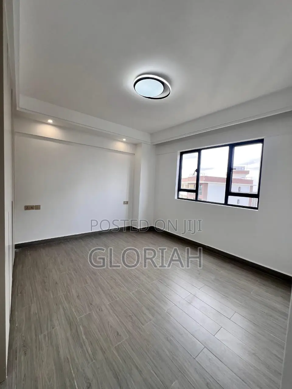 2bdrm Apartment in Nyeri Road, Kileleshwa for rent in Kileleshwa