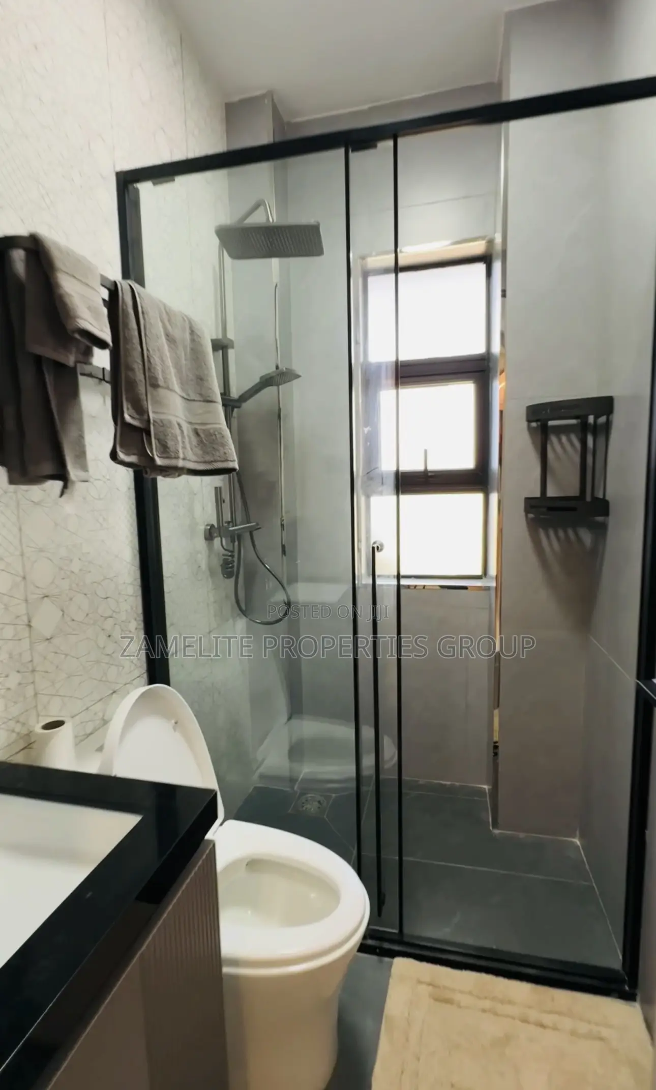 1bdrm Apartment in Westlands for sale in Westlands