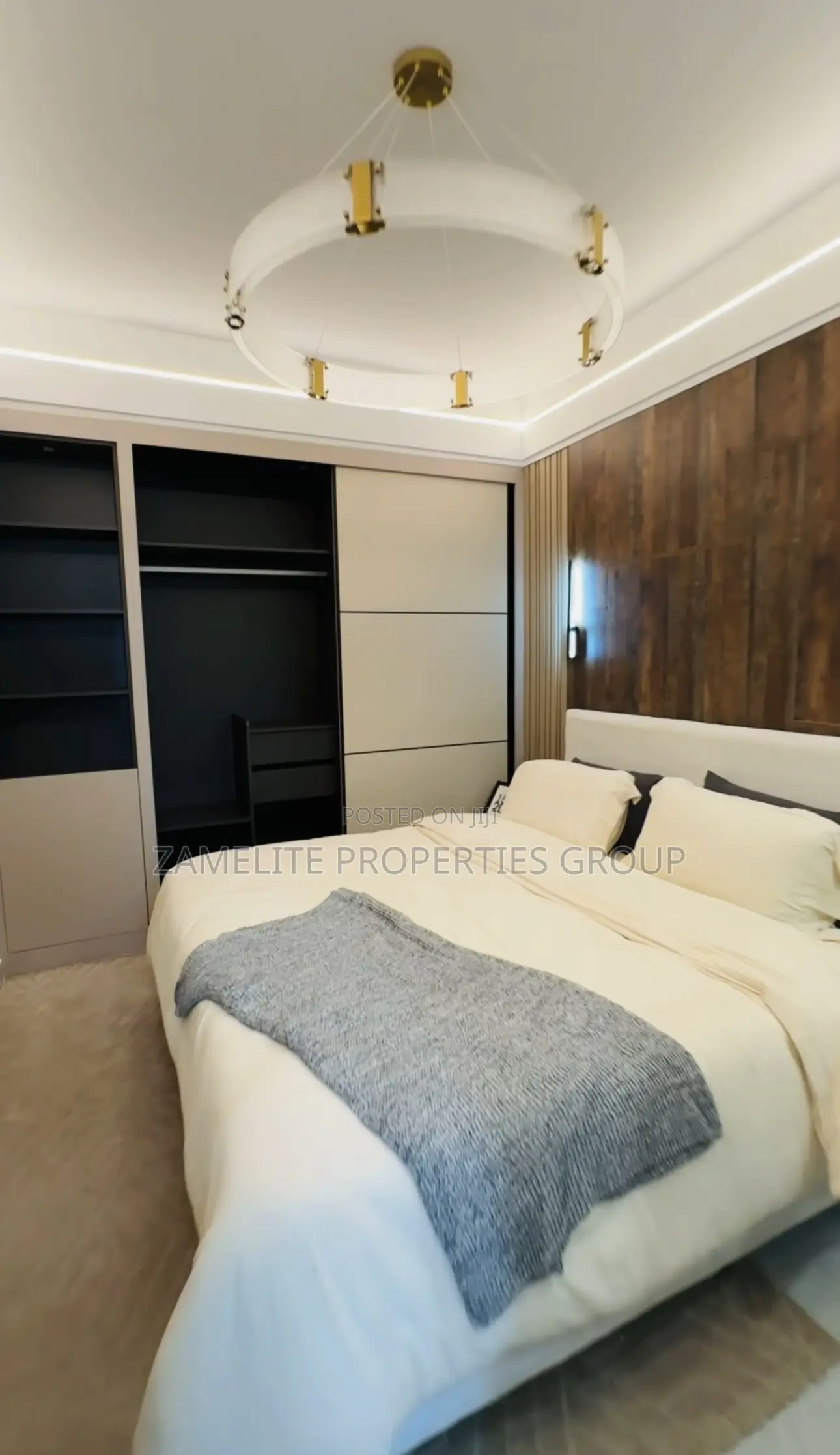 1bdrm Apartment in Westlands for sale in Westlands