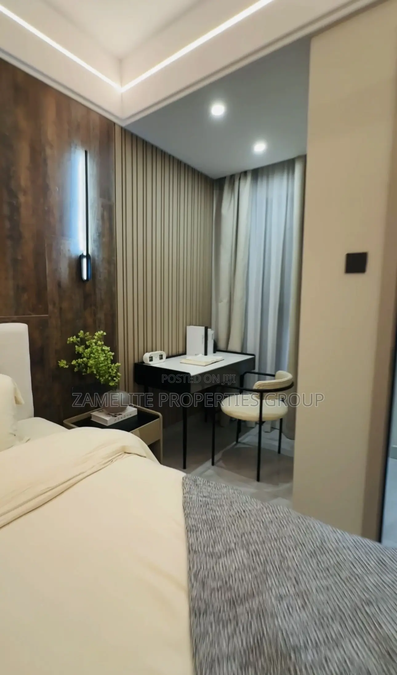 1bdrm Apartment in Westlands for sale in Westlands