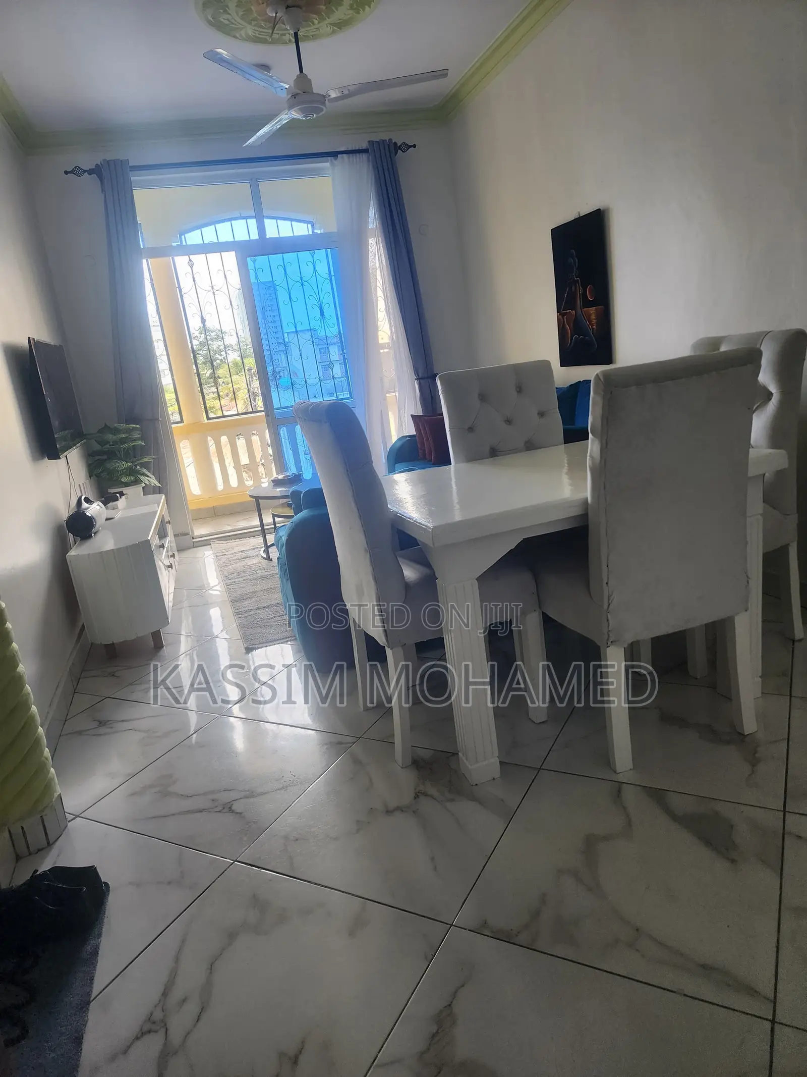 Modern 2 Bedroom With Master en-Suite Tudor in Sparki