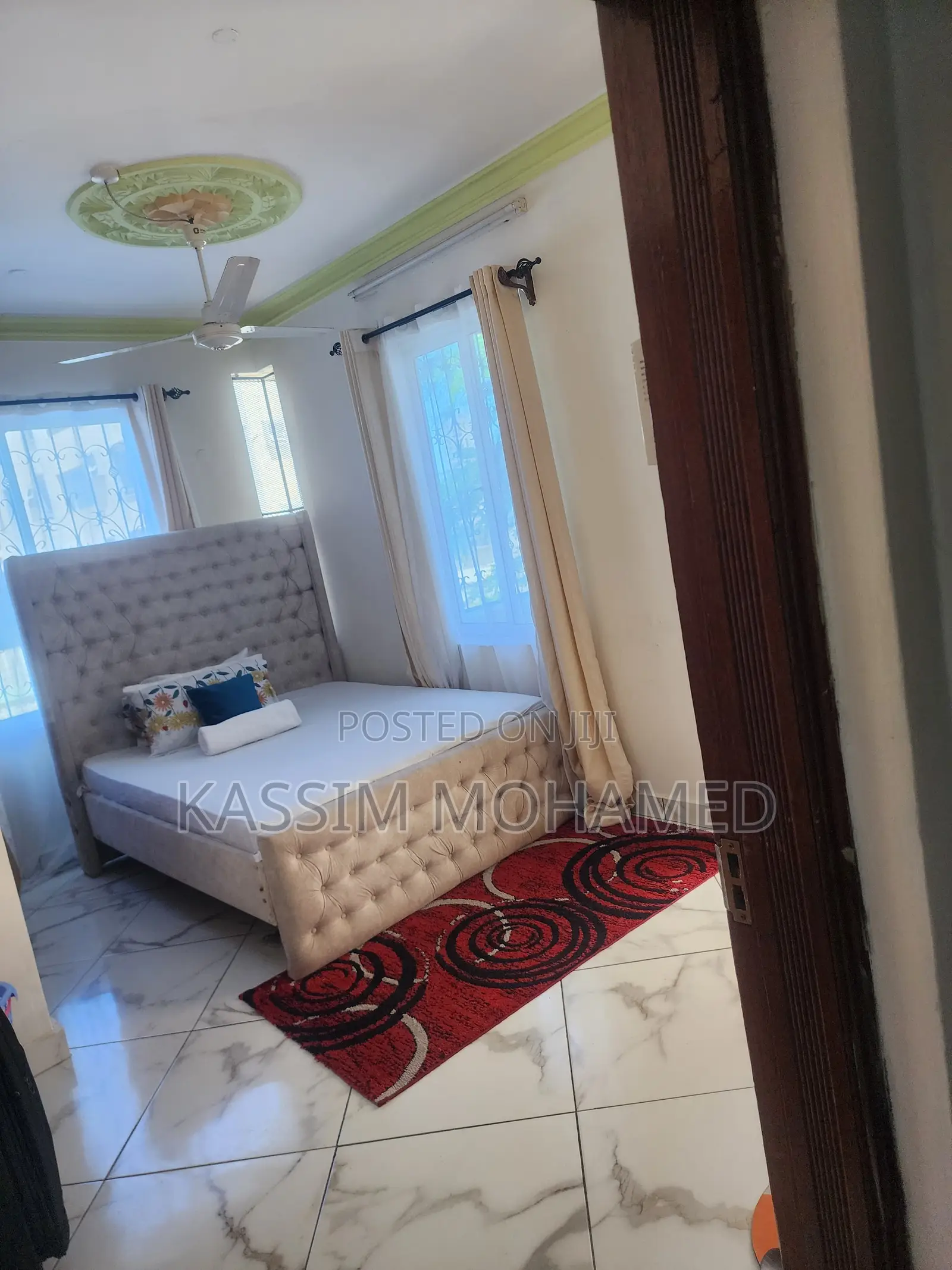 Modern 2 Bedroom With Master en-Suite Tudor in Sparki