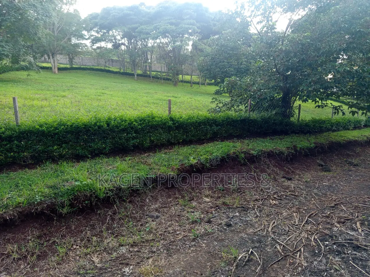 Serviced Gated Estate Plots in Ngong for Sale in Ngong CBD