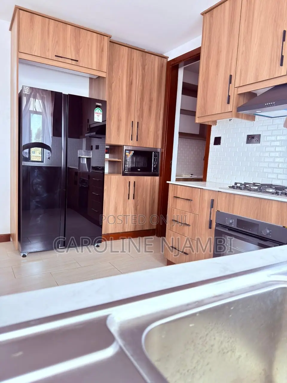 4bdrm Villa in Evan’S Ridge, Karai for sale in Karai