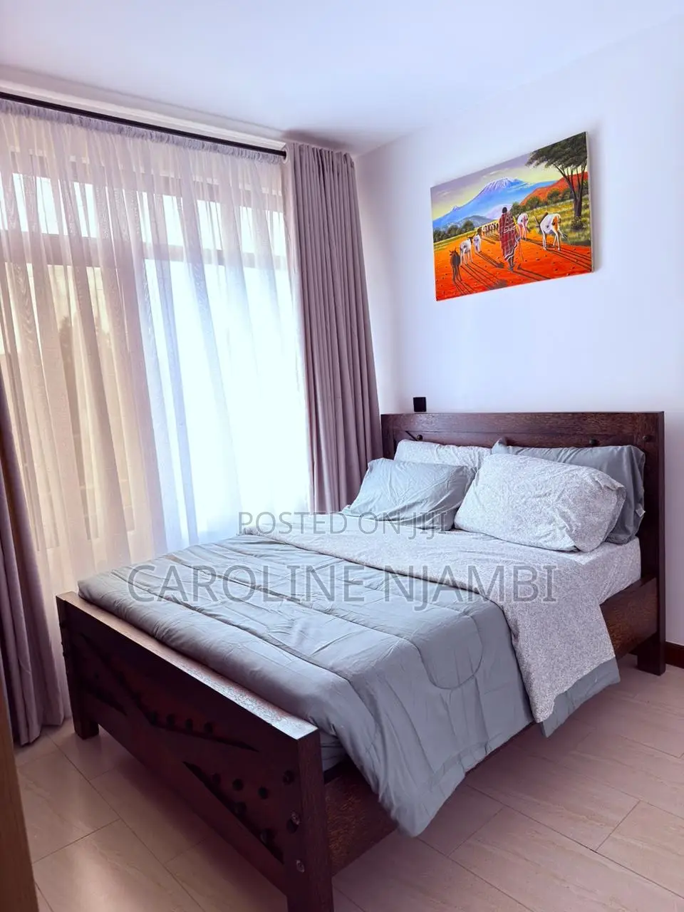 4bdrm Villa in Evan’S Ridge, Karai for sale in Karai