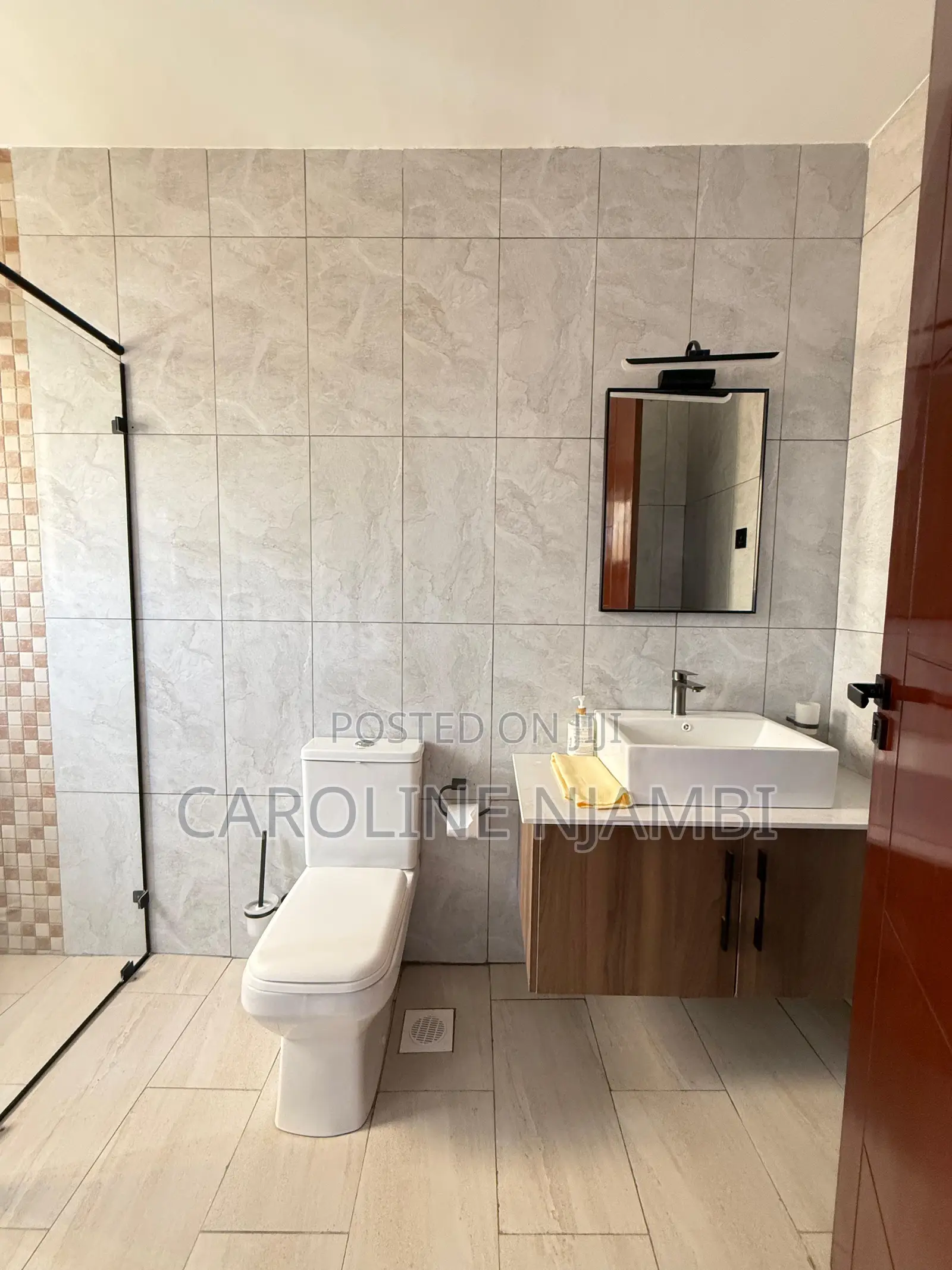 4bdrm Villa in Evan’S Ridge, Karai for sale in Karai