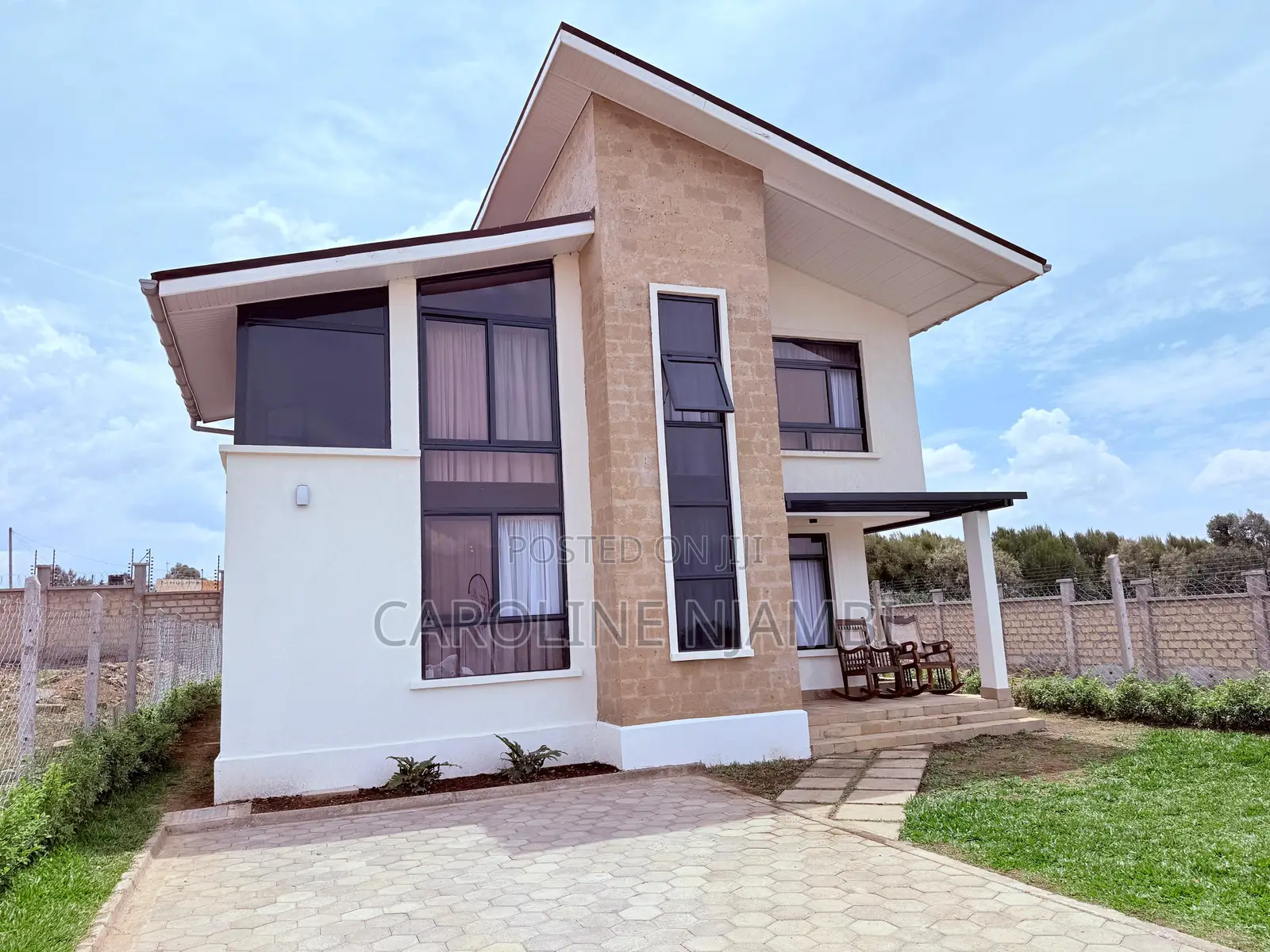 4bdrm Villa in Evan’S Ridge, Karai for sale in Karai