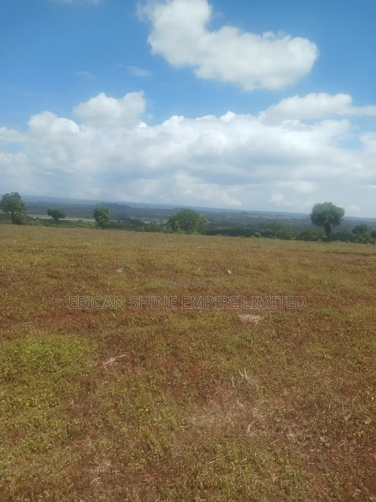 Prime Lands for Sale 20/ 50 Acres in Nyandarua in Nyahururu