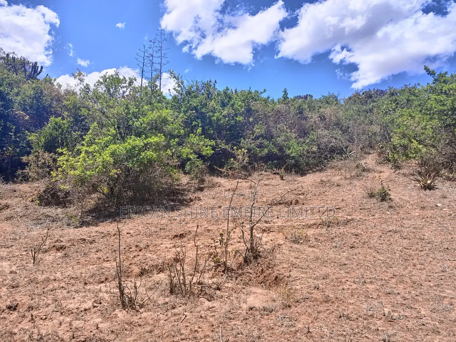 Prime 10 Acres for Sale in Mua Machakos in Mua Hills