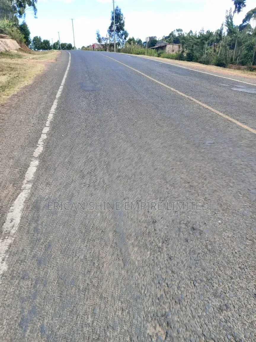 Prime 10 Acres for Sale in Mua Machakos in Mua Hills