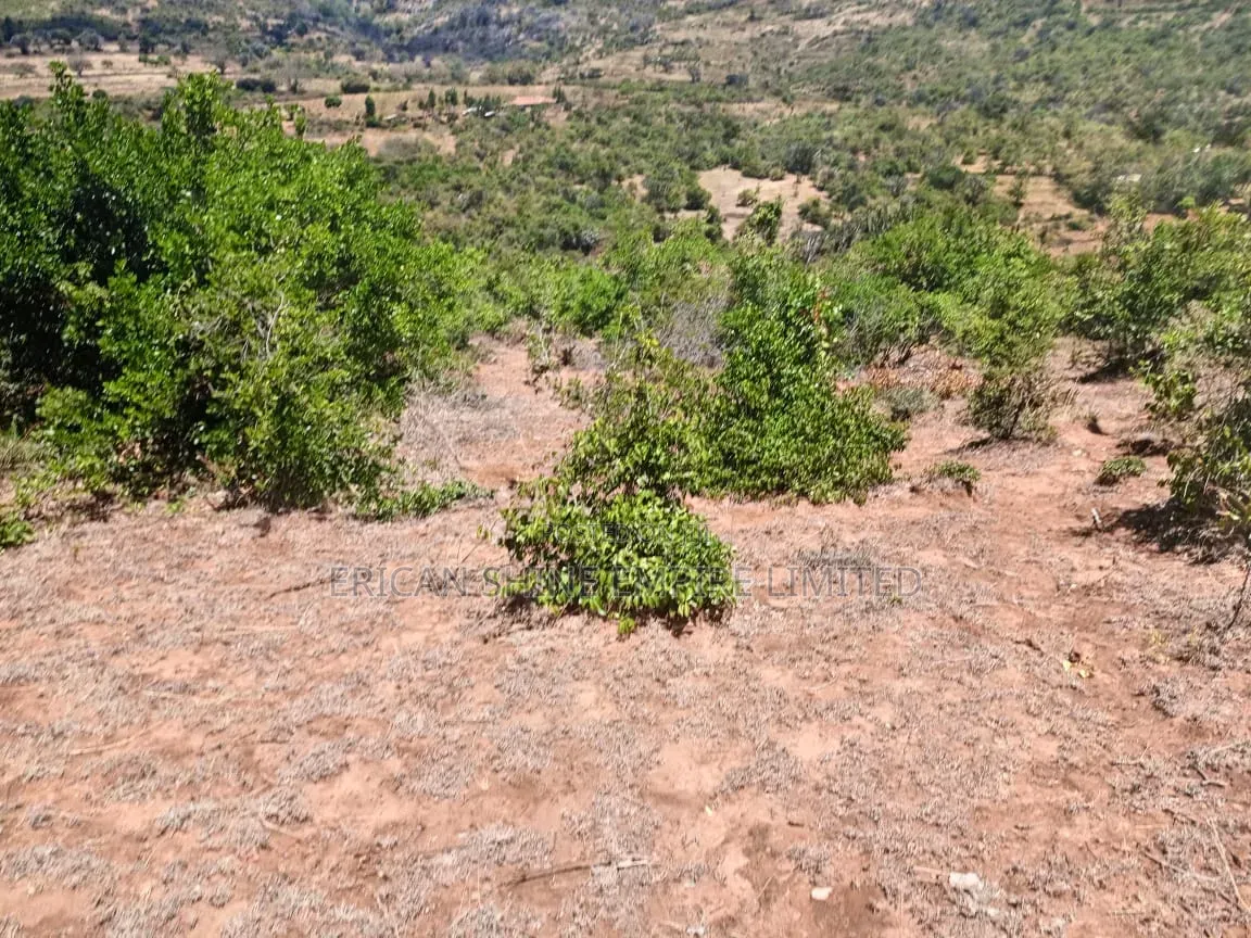 Prime 10 Acres for Sale in Mua Machakos in Mua Hills