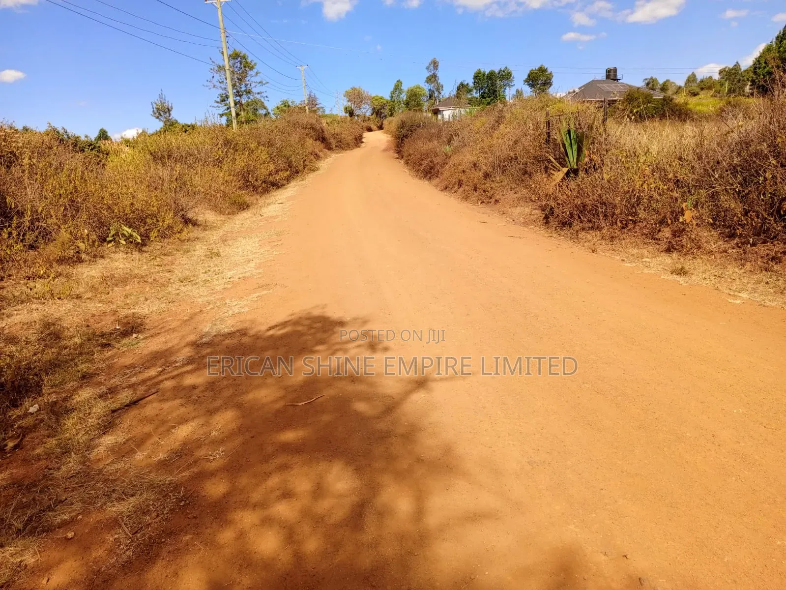 Prime 10 Acres for Sale in Mua Machakos in Mua Hills