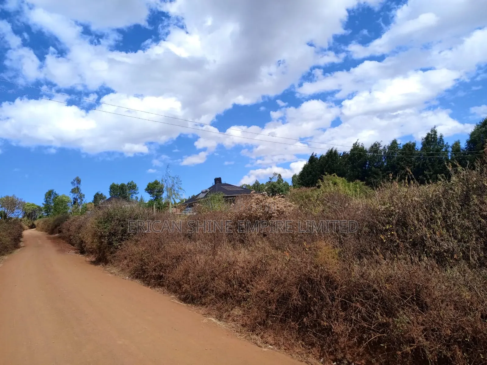 Prime 10 Acres for Sale in Mua Machakos in Mua Hills