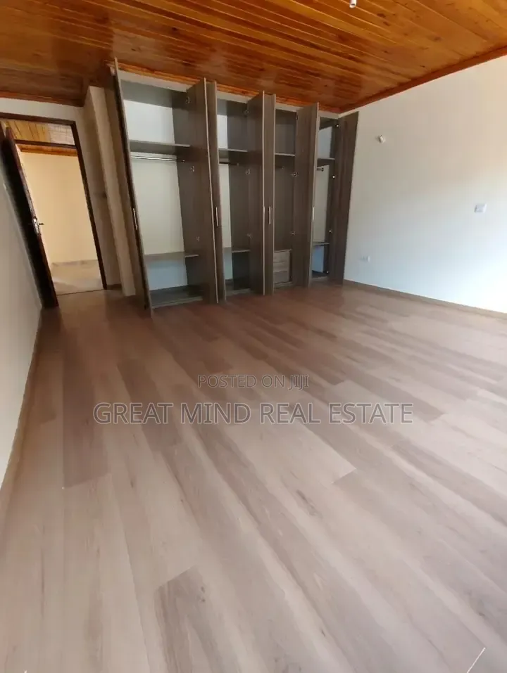 4bdrm Mansion in Kadeya Villas, Matasia for rent in Matasia