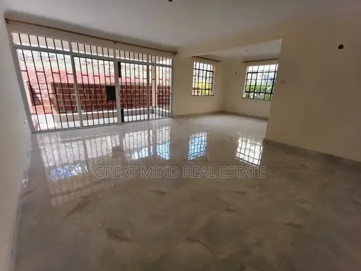4bdrm Mansion in Kadeya Villas, Matasia for rent in Matasia