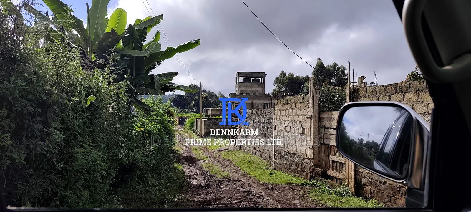 Residential Plots – Kikuyu, Kerwa (Muguga Jet Scheme in Muguga