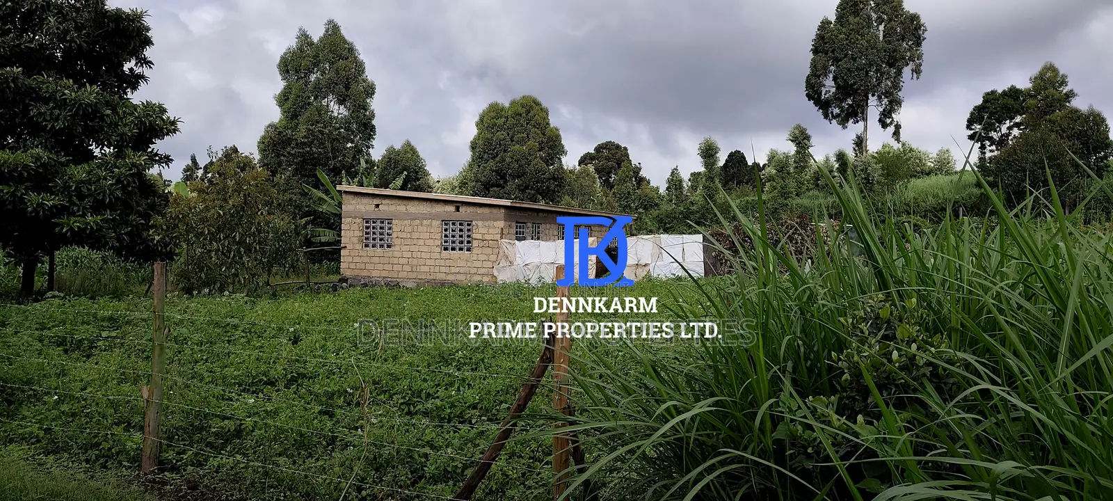 Residential Plots – Kikuyu, Kerwa (Muguga Jet Scheme in Muguga