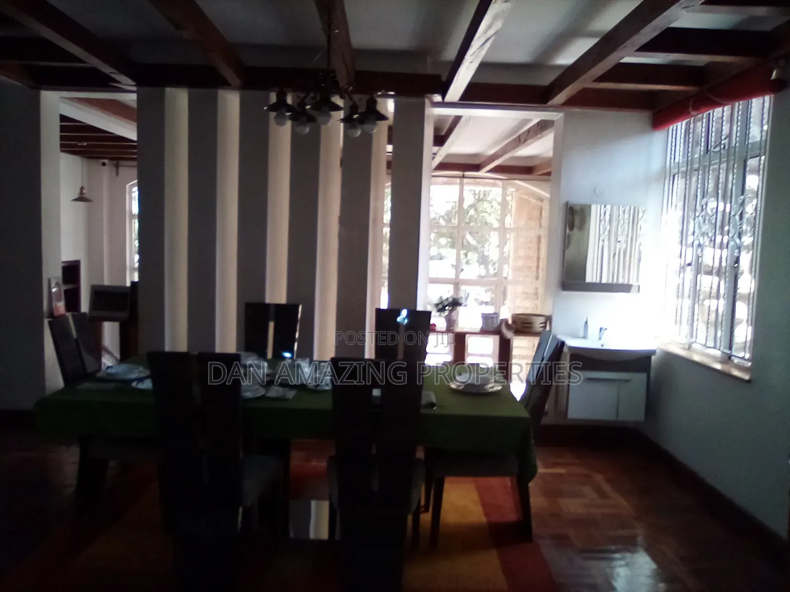 5bdrm Maisonette in Ngecha Rd, Kitisuru for sale in Kitisuru