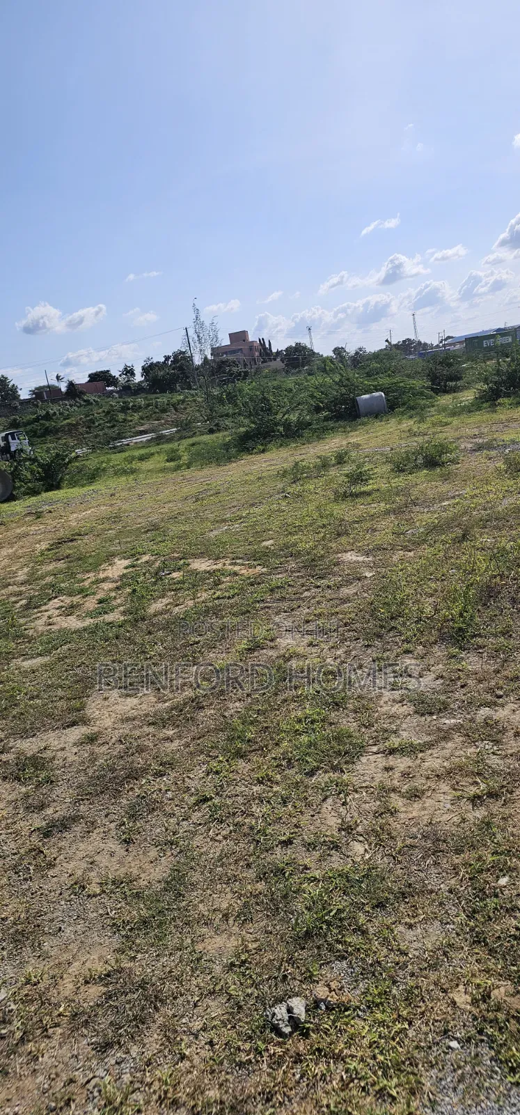 19 Acres of Land on Sale Mazeras Town in Mariakani