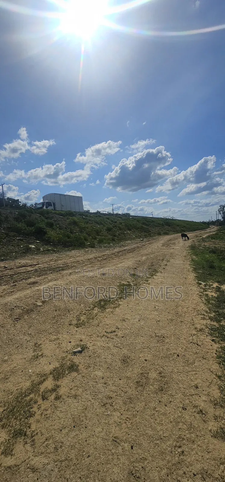 9 Acres of Land on Sale Mariakani in Mariakani