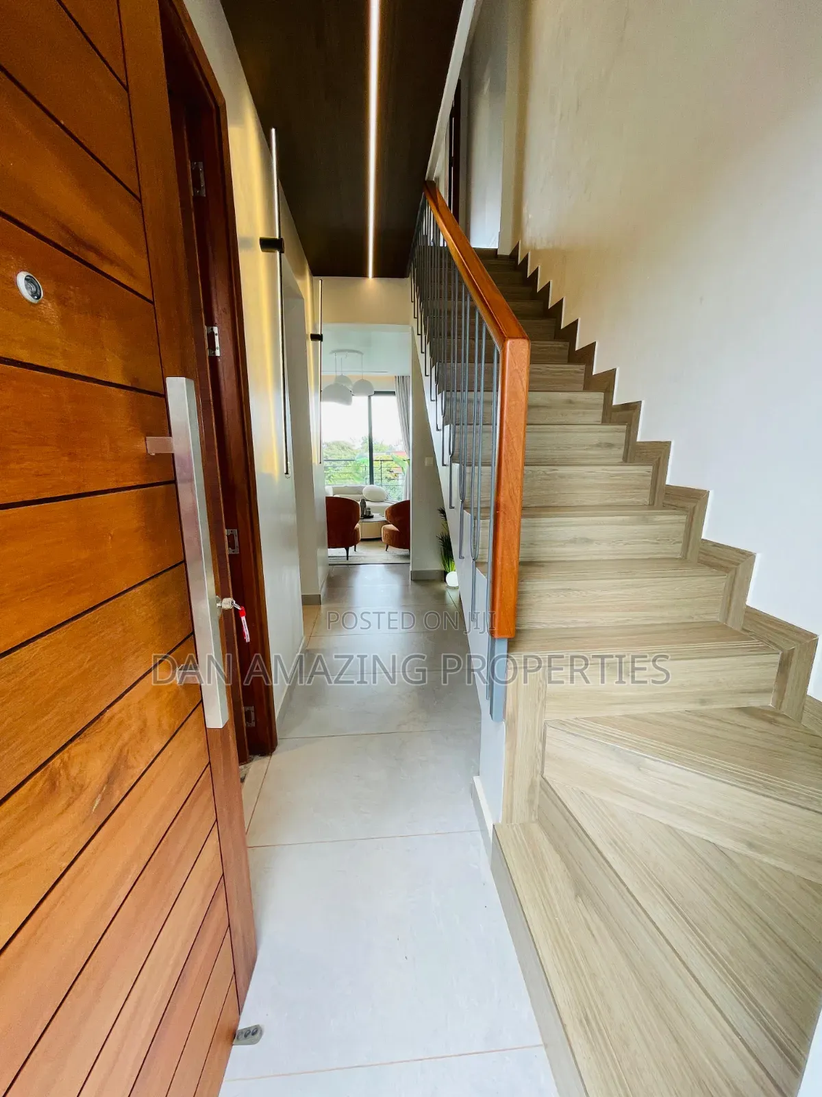 2bdrm Duplex in Kirawa Rd, Kitisuru for rent in Kitisuru