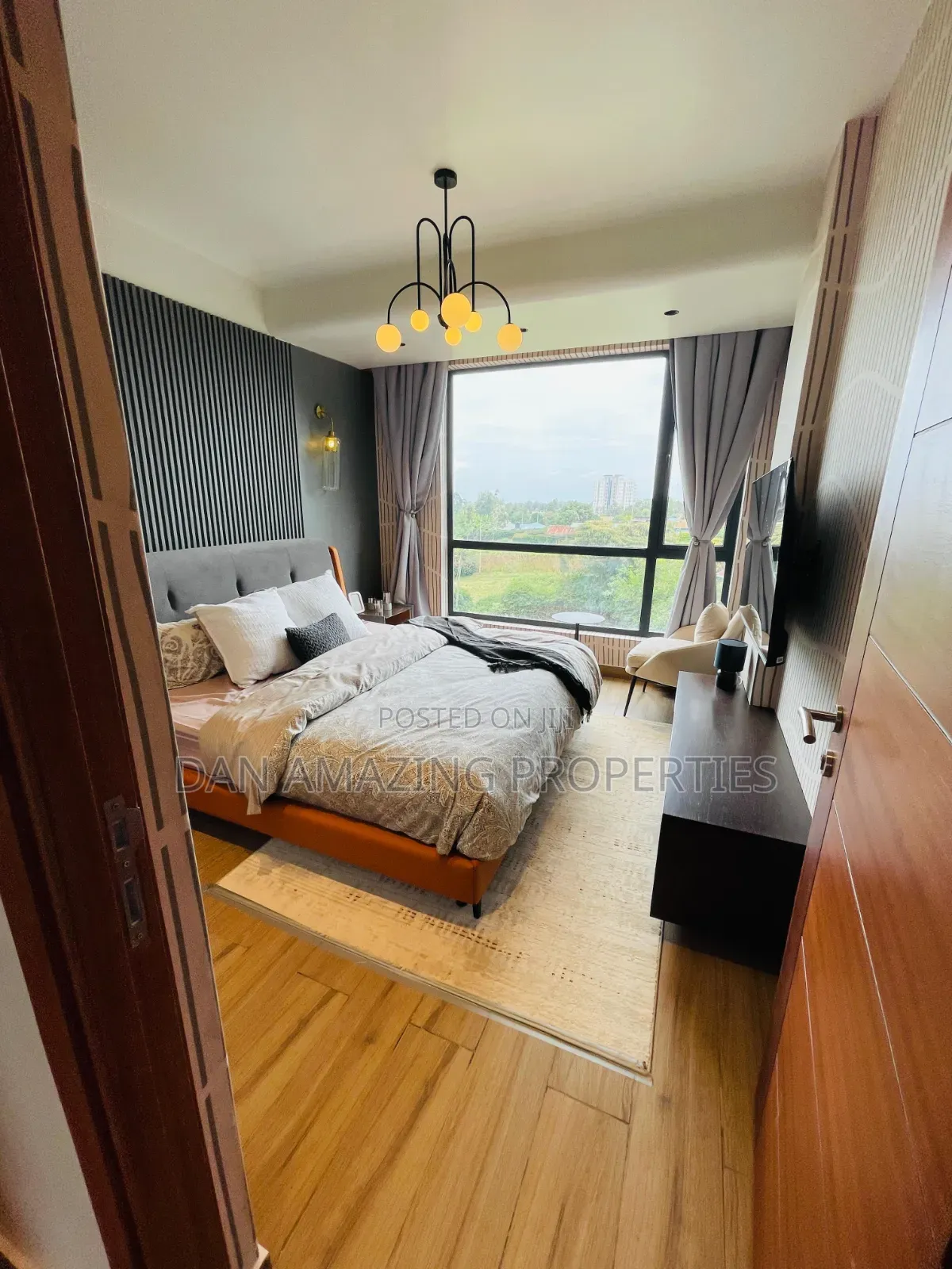 3bdrm Duplex in Kirawa Road, Kitisuru for sale in Kitisuru