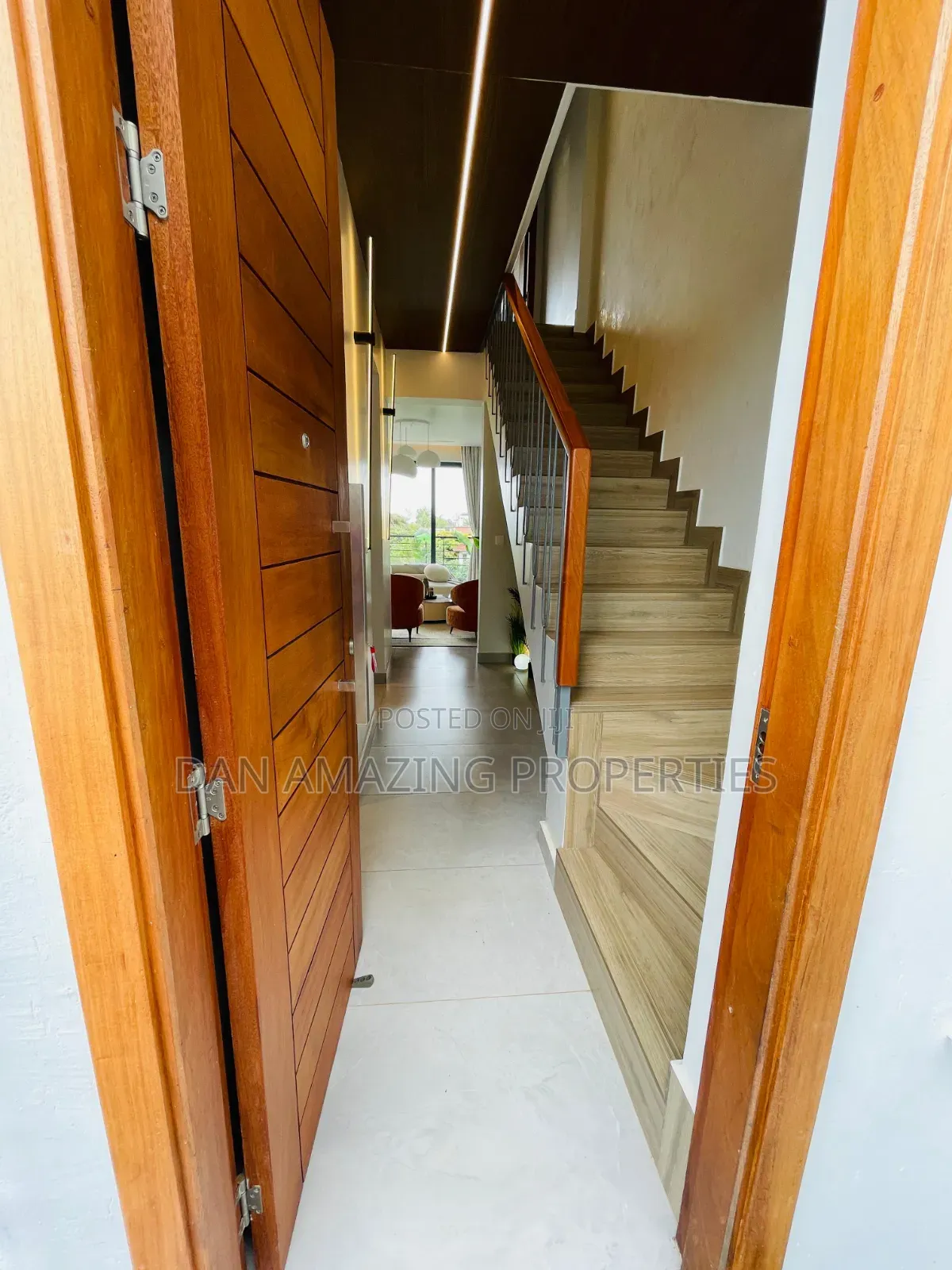3bdrm Duplex in Kirawa Road, Kitisuru for sale in Kitisuru