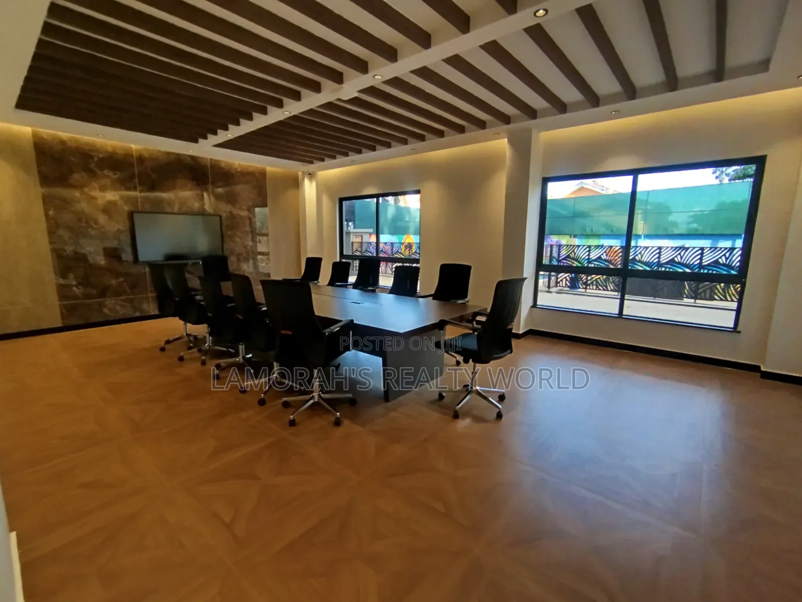 2bdrm Apartment in Westlands, Raphta Road Area for rent in Raphta Road Area