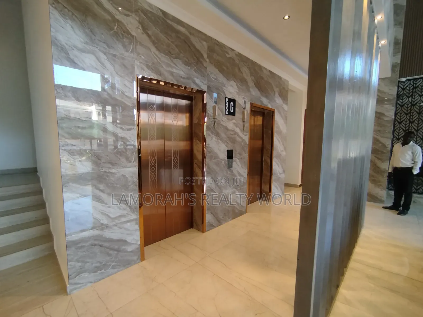 2bdrm Apartment in Westlands, Raphta Road Area for rent in Raphta Road Area