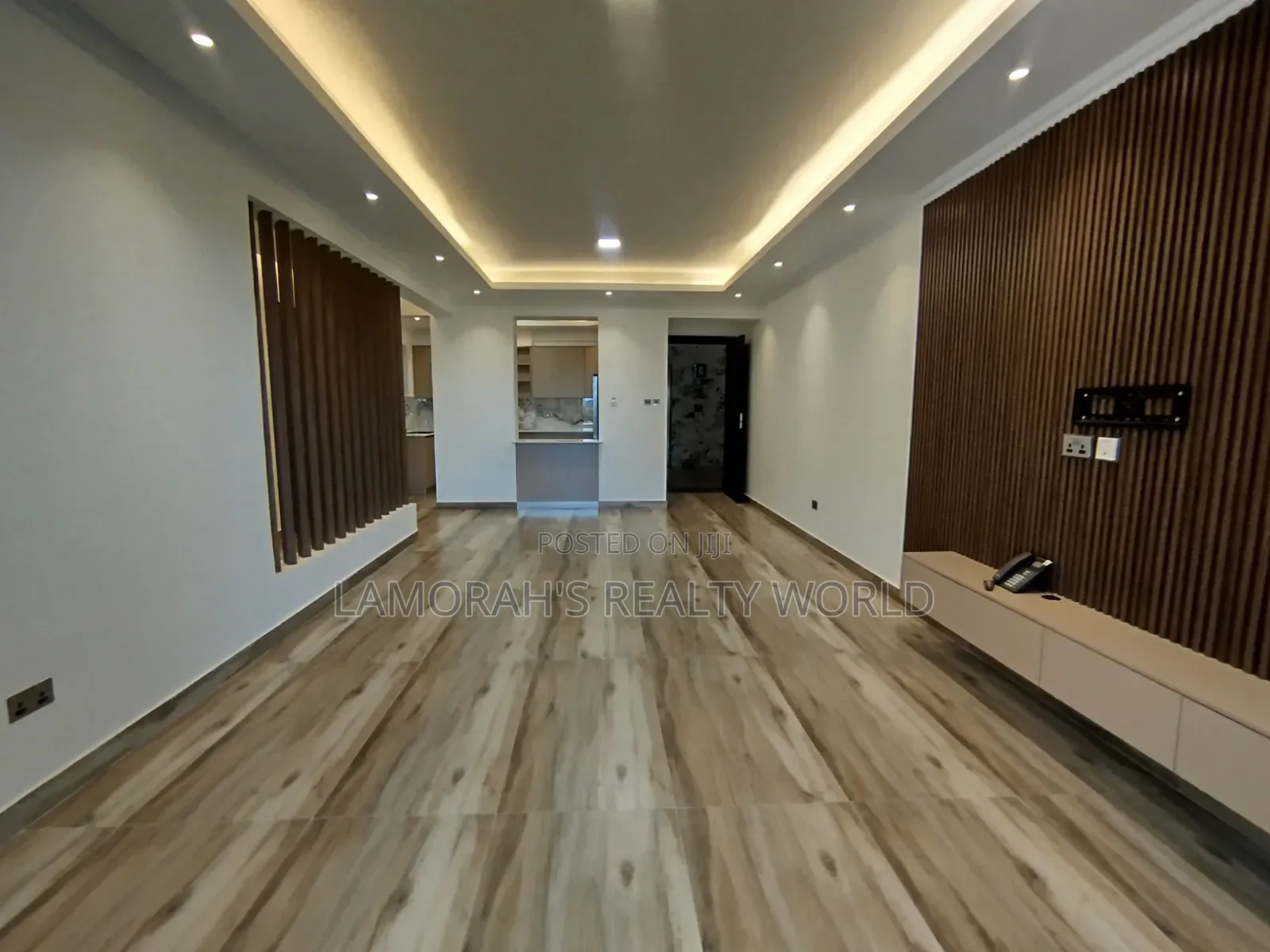 2bdrm Apartment in Westlands, Raphta Road Area for rent in Raphta Road Area