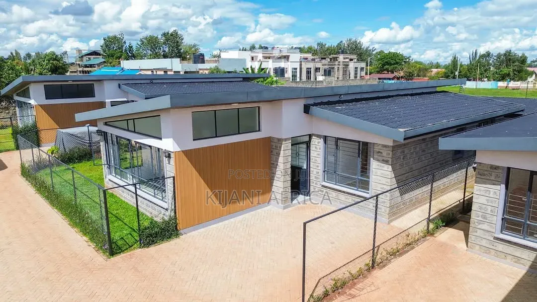 3bdrm Bungalow in Ruiru for sale in Ruiru