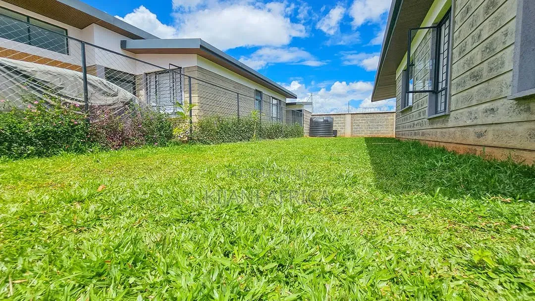 3bdrm Bungalow in Ruiru for sale in Ruiru