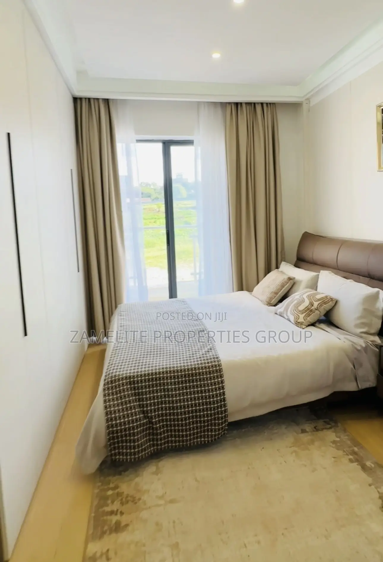 Studio Apartment in Kasarani for sale in Kasarani