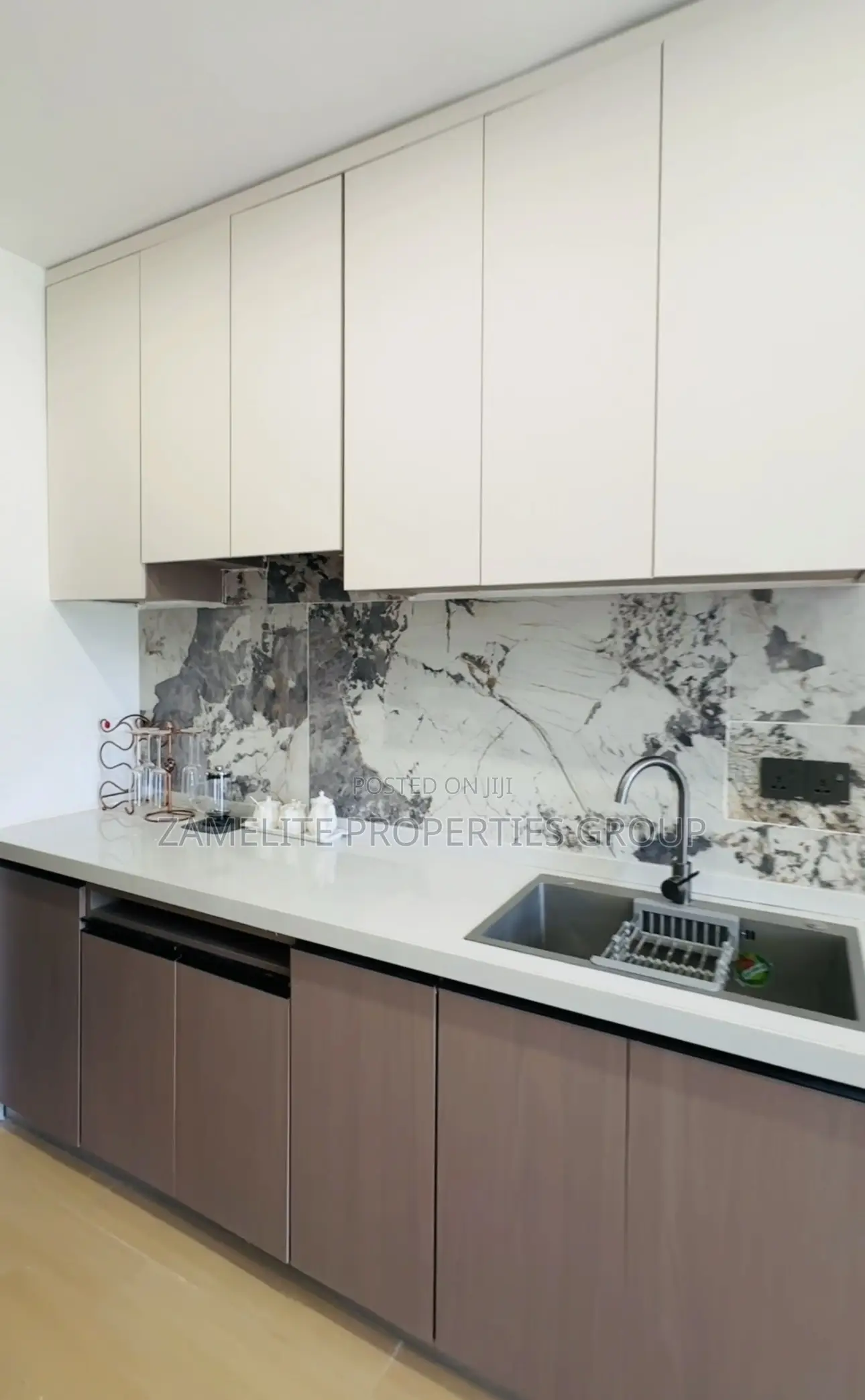 Studio Apartment in Kasarani for sale in Kasarani