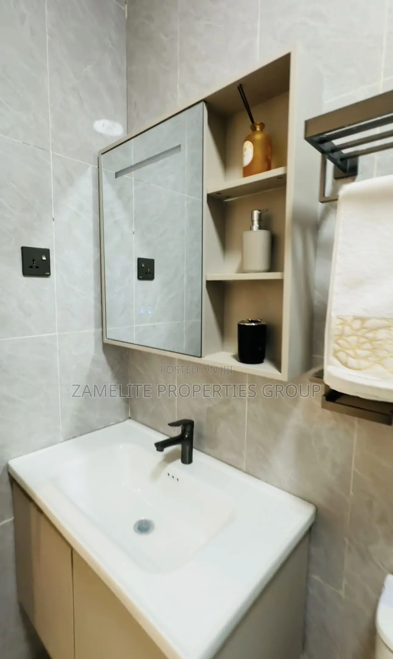 Studio Apartment in Kasarani for sale in Kasarani