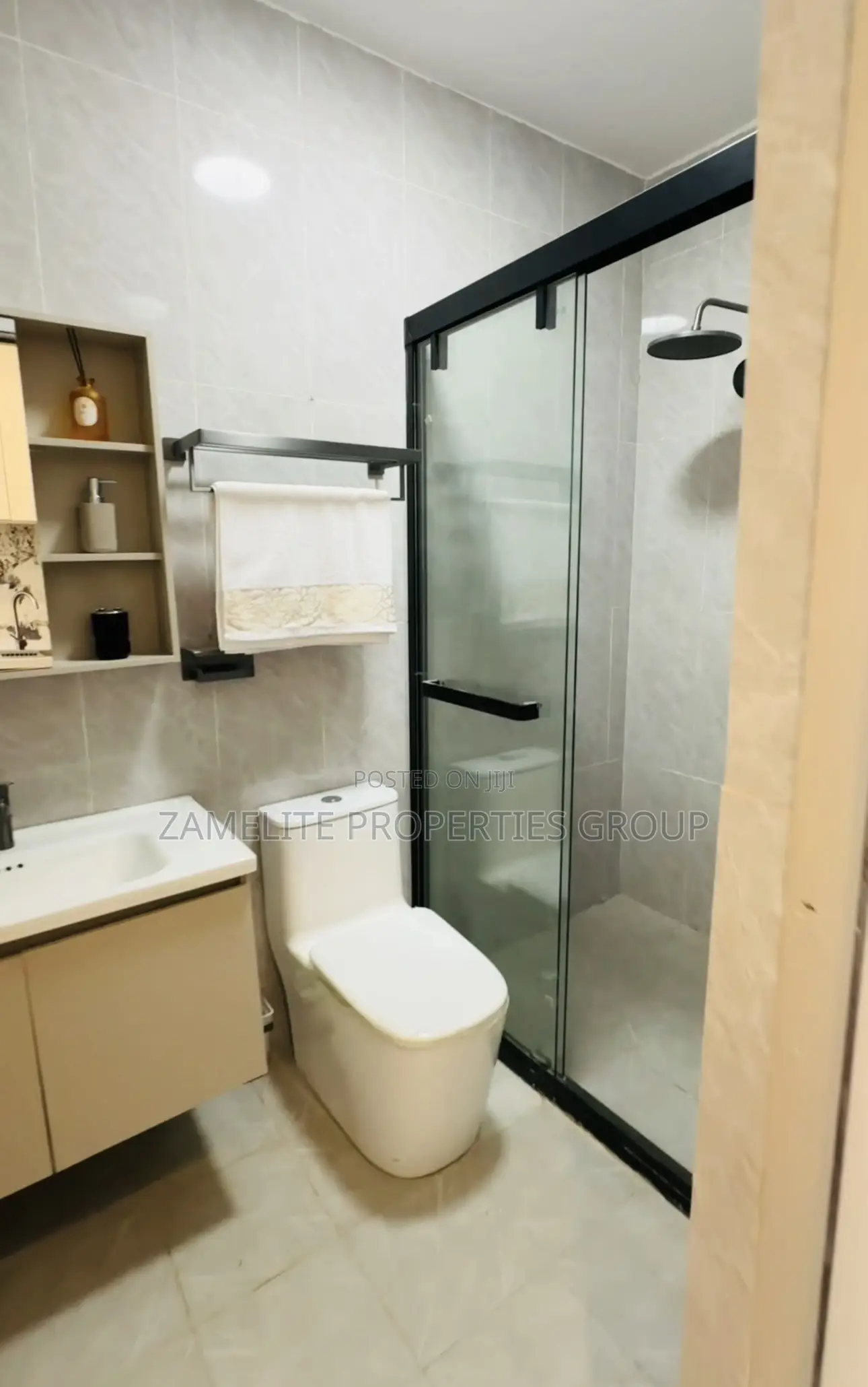 Studio Apartment in Kasarani for sale in Kasarani
