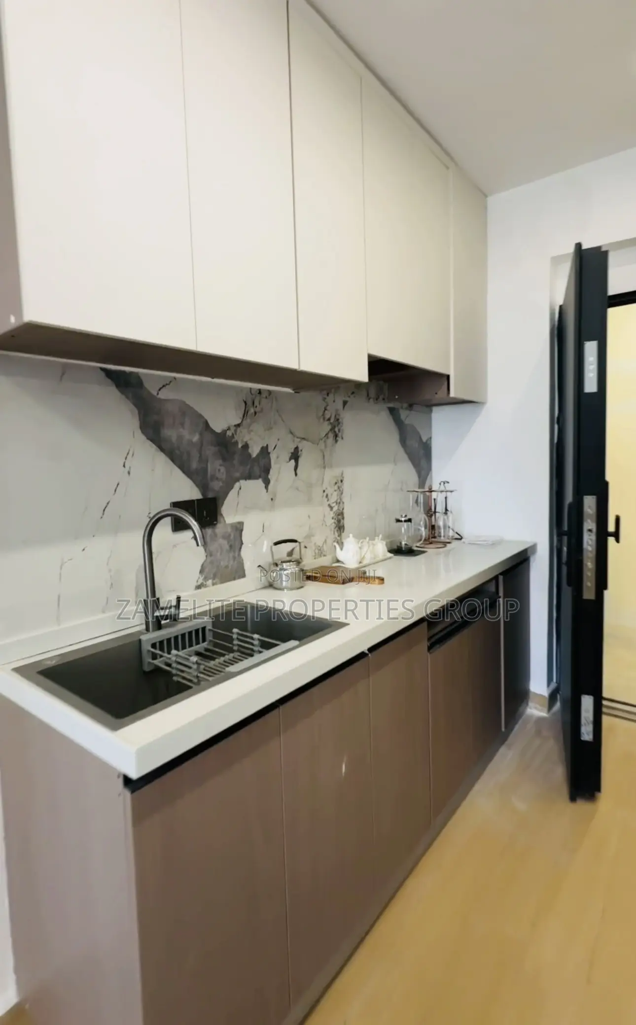 Studio Apartment in Kasarani for sale in Kasarani
