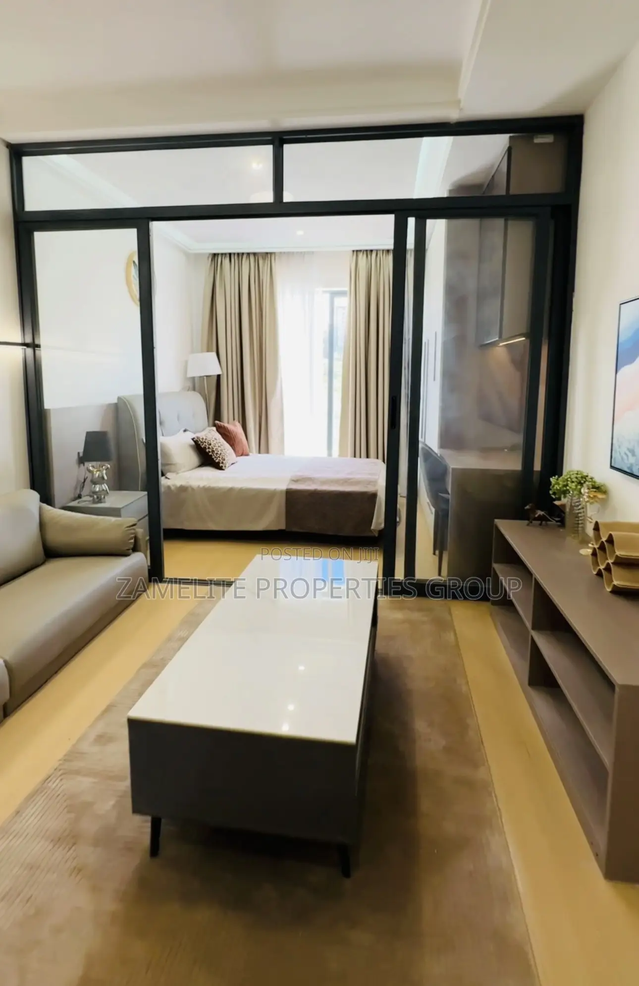 Studio Apartment in Kasarani for sale in Kasarani