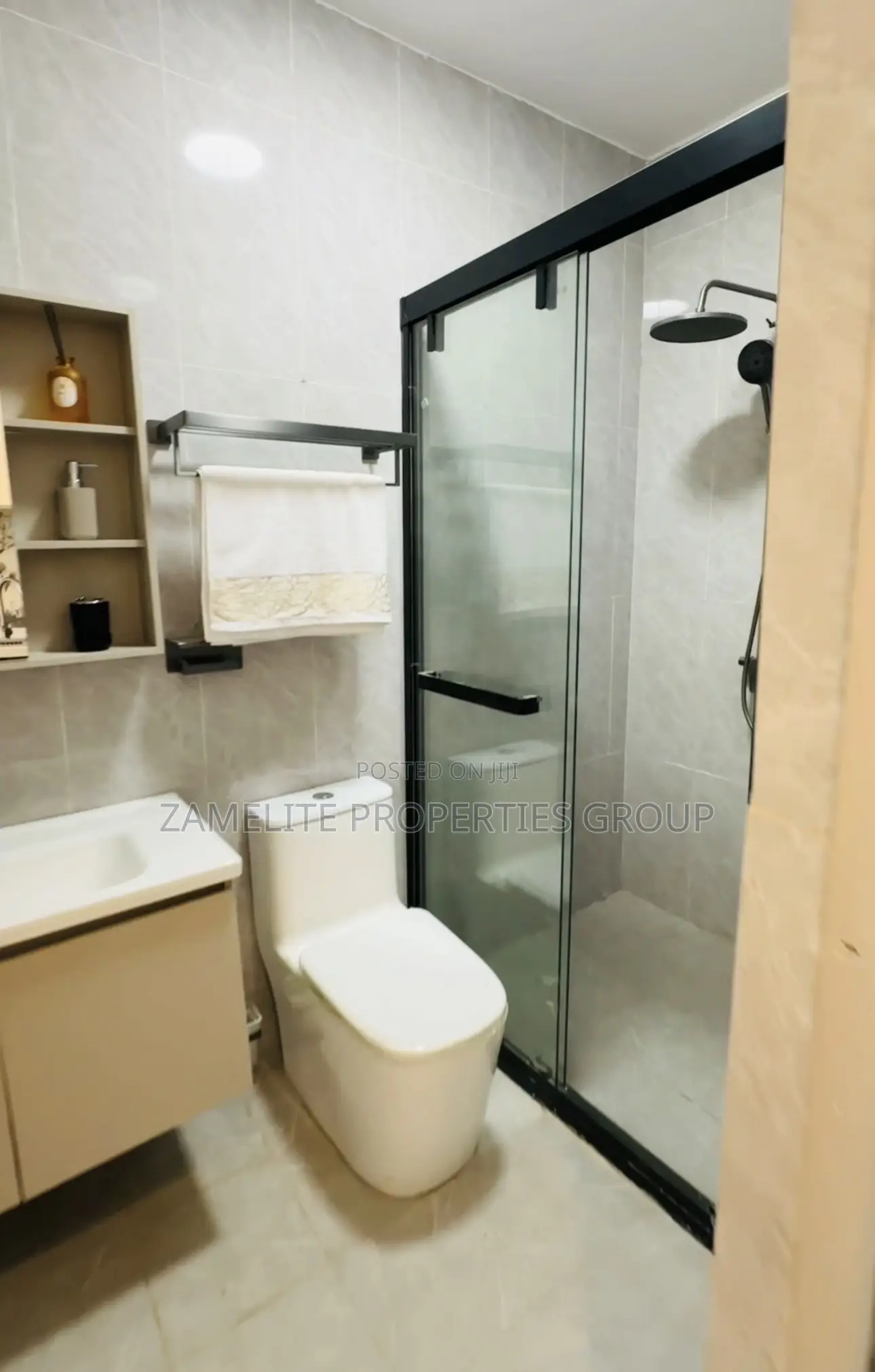 Studio Apartment in Kasarani for sale in Kasarani