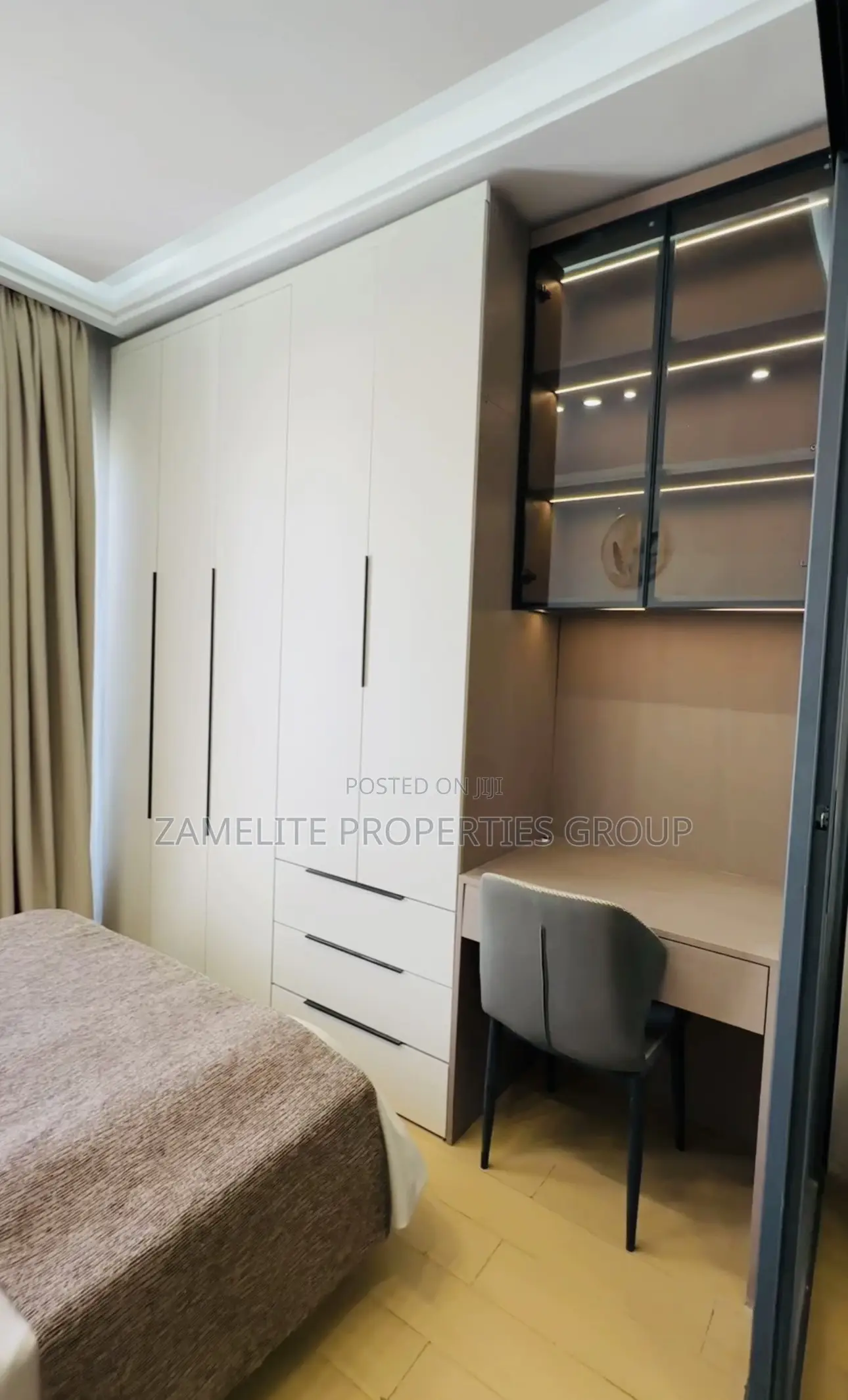 Studio Apartment in Kasarani for sale in Kasarani