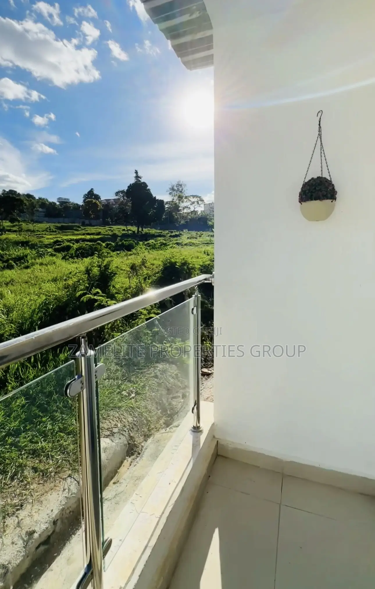 Studio Apartment in Kasarani for sale in Kasarani