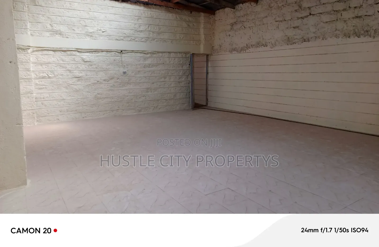 3000 Sq Ft Godown to Let, Small Businesses Storage Logistics. in Industrial Area (Nairobi)