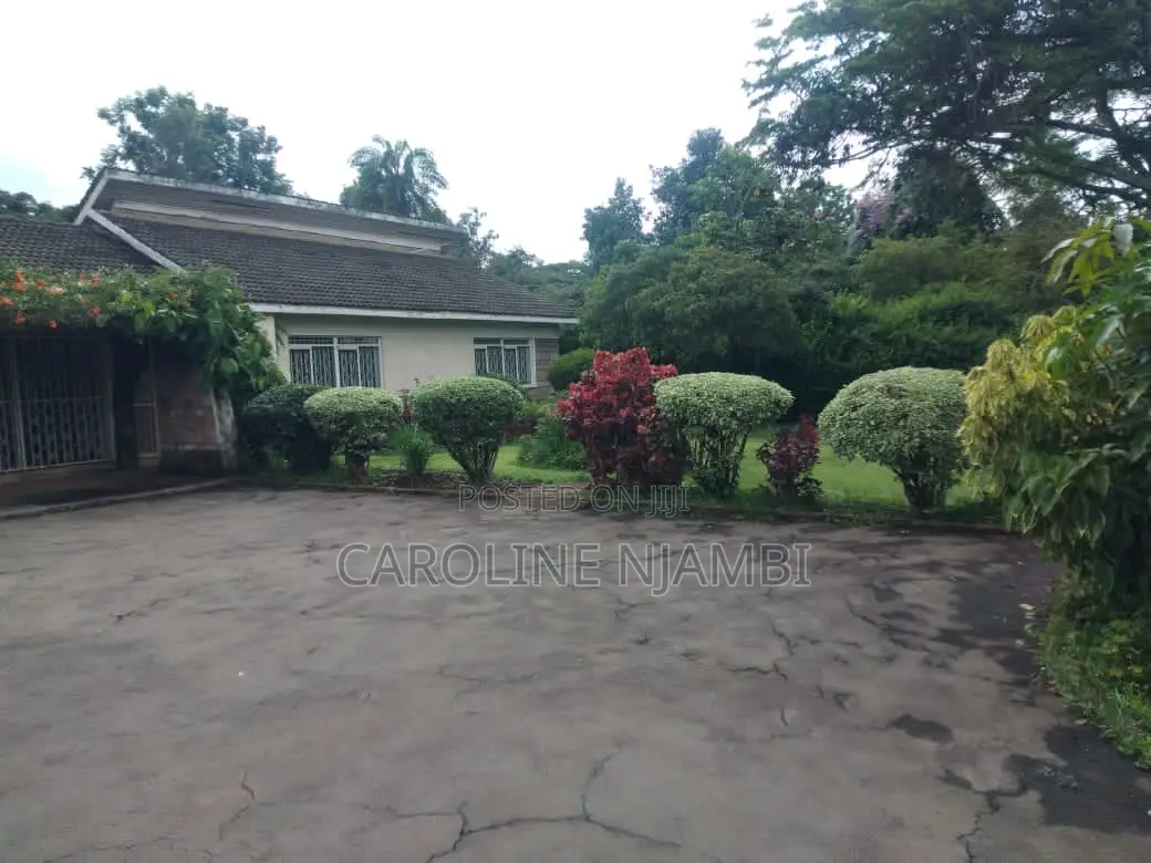 5bdrm Bungalow in Limuru Road, Nairobi Central for sale in Nairobi Central