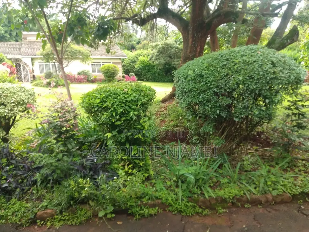 5bdrm Bungalow in Limuru Road, Nairobi Central for sale in Nairobi Central